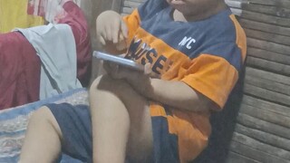 batang mahilig sa cp