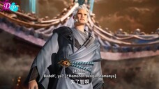 My Senior Brother Is Too Steady Episode 88 Sub Indo