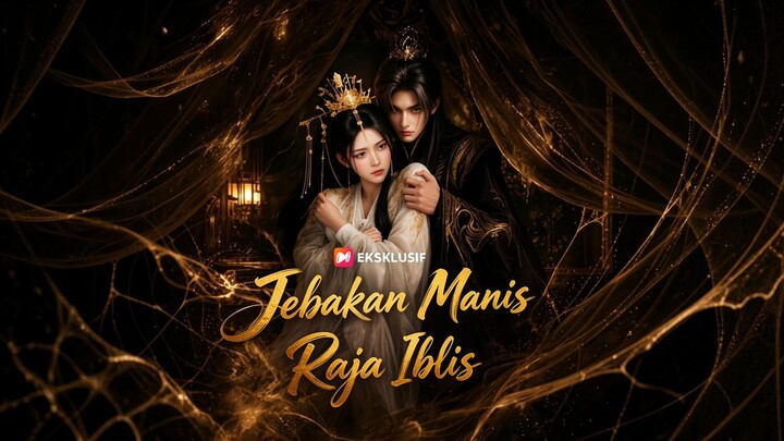 Jebakan Manis Raja Iblis Full Bahasa Indonesia (NS)
