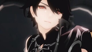 [Genshin Impact MMD] Hãy thử Alhesin