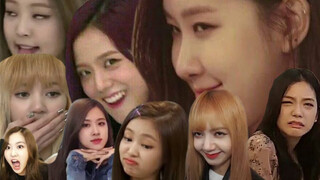 BLACKPINK | My Funny Idols