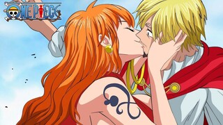 FAKTA MENARIK SHAKKY ONE PIECE 💕
