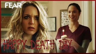 The Poisoned Cupcake | Happy Death Day (2017)