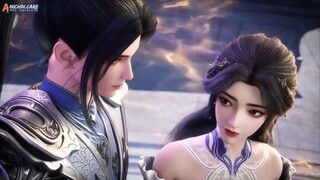 [ EPISODE 03 ] Ling Wu Dalu Season 1 - 1080p Super Duper HD Sub Indo