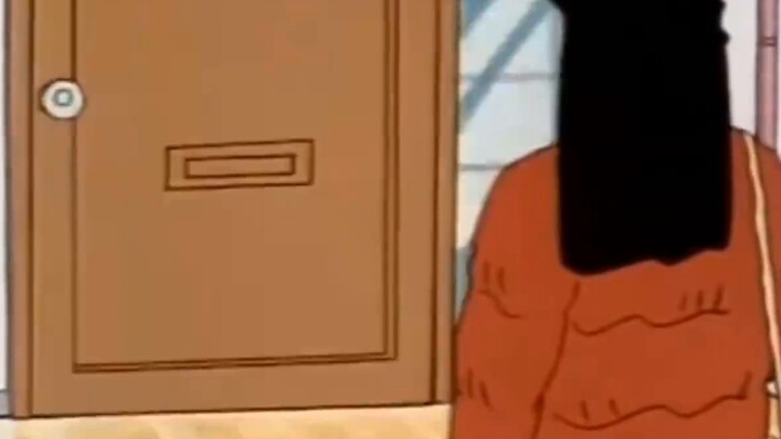 Crayon Shin-chan ternyata untuk orang dewasa