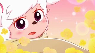 在平行时空我也能一眼认出你