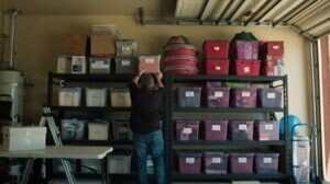 American Conspiracy: The Octopus Murders epsoide 2 [Sub Indo]