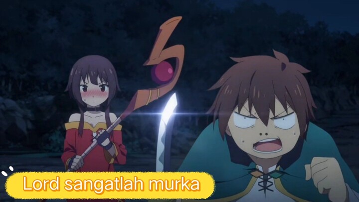 #KompetisiKreasiUnggahan4, ketika malam pertama lu diganggu ama orang random