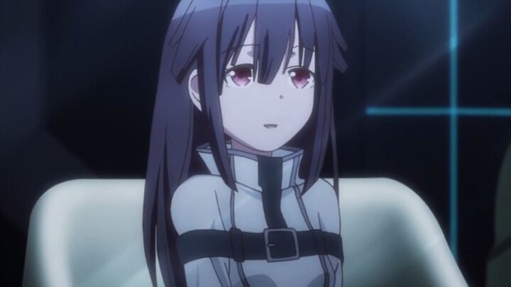 Not a biological sister, but a sister who likes her brother too much