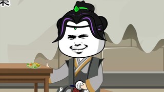 [Good Saint Grandson in the Early Ming Dynasty] Episode 176 Zhu Zhi: I will beat you to death