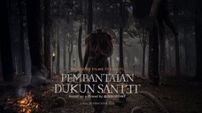 pembantaian dukun santet {2O25} full hd