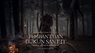pembantaian dukun santet {2O25} full hd