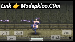 Shinobi Girl Mod Apk 1.1( Unlimited Jawels) Latest Version 2024 For Android