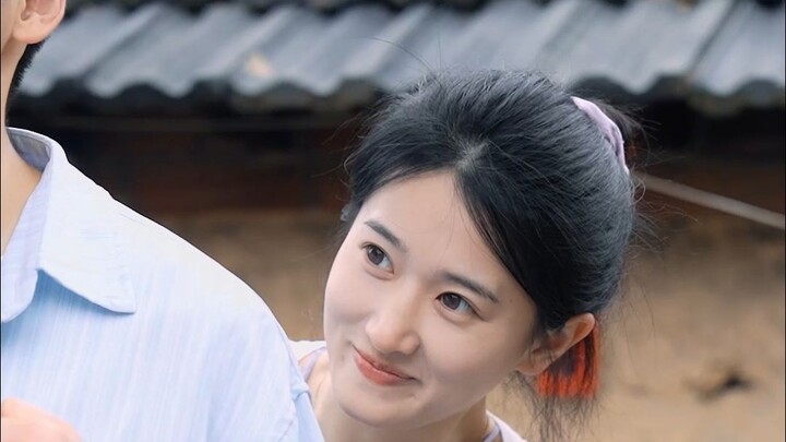 Dad said: The rule of love is, the more you like, the more cautious you should be.