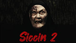 Siccin 2 🇹🇷 (2015) [Malay Sub]