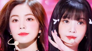 一位候补！26分错失一位！Red Velvet《Birthday》221210 打歌舞台