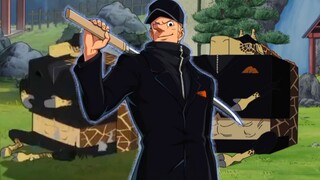 เกม vs อนิเมะ คู่หูที่ฟื้นคืนชีพมากที่สุด - คากุปรากฏตัว [One Piece: Top Ambition]