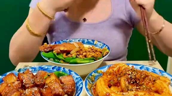 break fast eat