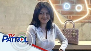 Pinay nakakulong sa Myanmar matapos mamasyal sa Thailand | TV Patrol