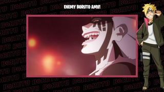 Musuh-Musuh Paling Kuat di Boruto! Enemy Boruto AMV!