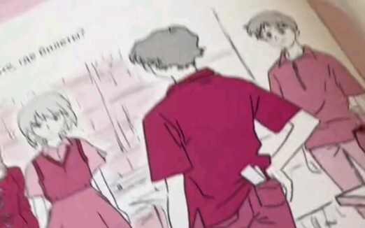 EVA Suddenly Appears in a Russian Textbook!