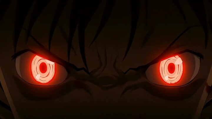 middle of the night/AMV/Fight