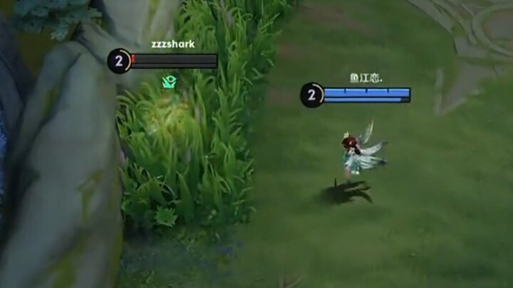 Hãy tìm ra con người trong video