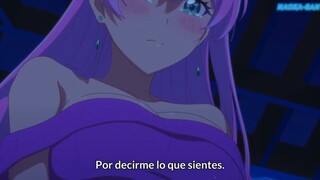 di masukin sampai nangis