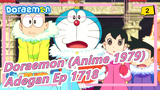 [Doraemon (Anime 1979)] Ep 1718 Adegan Alat Penyedot Berat, Tapna Teks_2