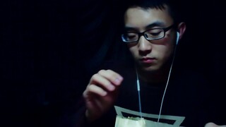 Old Hippo helps you sleep—enjoy the horrible feeling of having the tape pulled off your ears! ! ! Be