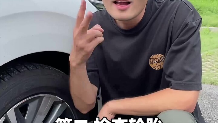 Kiểm tra mấy chỗ này khi mua xe mới, đảm bảo bạn không bị thiệt!!