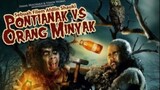pontianak vs orang minyak - malay [ genre : horror + comedy ] [ no subtitle ]