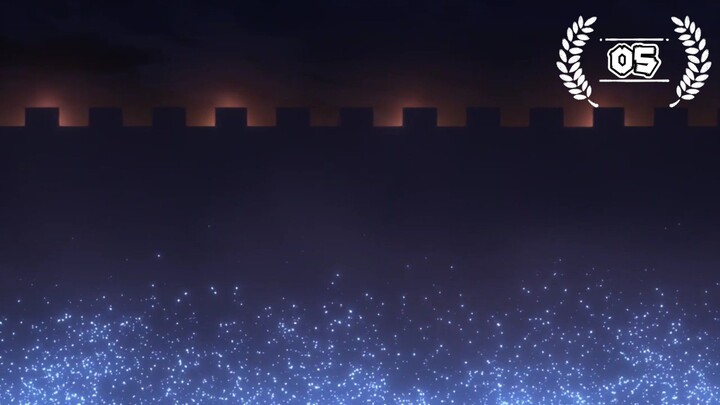 Adventure - #5 Rank Triple S ⚒️