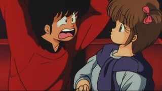 K.O.R Capitulo -26. ¡Kyosuke se convierte en niño! el acercamiento a Madoka.