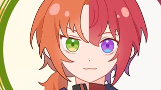 【แผนกลีโอ/มีม】YONA YONA DANCE─♪