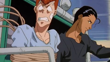 079. Yusuke's Mad Dash! Save Kuwabara!
