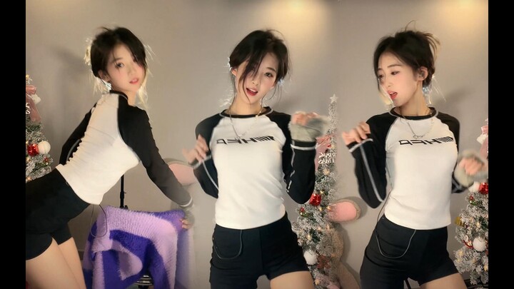 หุ่นดี๊ดี~