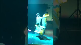 【ヲタ芸】さぷりめんと - 織姫 / TOKYO ROMANCE PARK12 #shorts #fancam #水曜日のカンパネラ