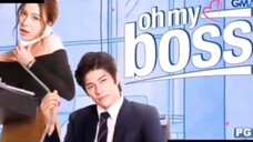 2 Oh My Boss Thailand TD