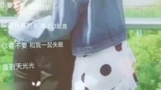 Yang Zi and Xiao Zhan, the couple of the rest of their lives, are getting better and better