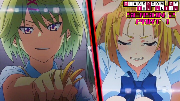 Anime Recap - 3 Gangster Girl Bully Cute Girl By Slapping Her REPEATEDLY Even If She CRY (PART 4)