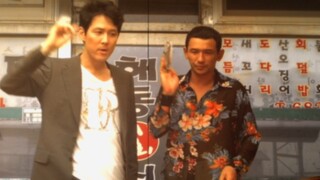 "คนเยอะมากเลย"