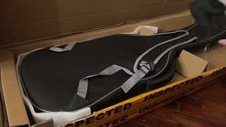 unboxing arena 2000 and DMT - 100 | Donner Music
