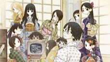 Zoku Sayonara Zetsubou Sensei Tập 10 vietsub