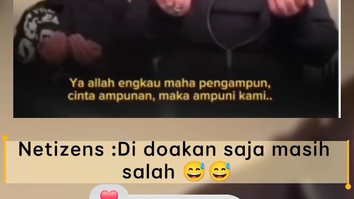 DASAR BETINA 😹