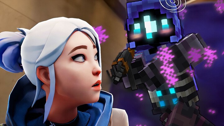 A newcomer has joined the Master-Apprentice Cup, and his Oumeng is soaring through the skies.