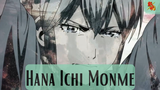 Gintama ||🎵 Hana Ichi Monme 🎵