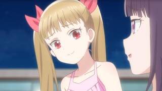 💕 Holding on to other people's pain points, who do you call Lolita? ! asshole! 💕