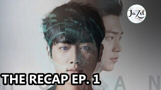 Are You Human Too Ep. 1 | KDRAMA RECAP