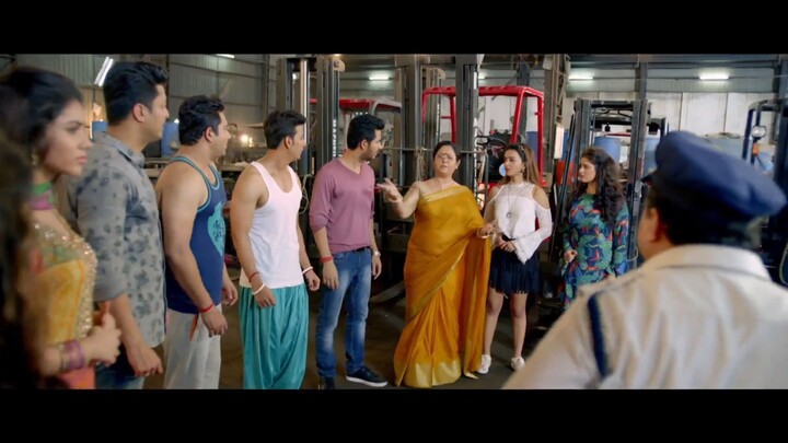 Jio Pagla 😂 | Bangla Movie Part -35 | Yash Dasgupta | Soham Chakraborty  | HD Video Bangla TV